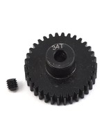 ProTek RC ProTek RC Lightweight Steel 48P Pinion Gear (3.17mm Bore) (34T)