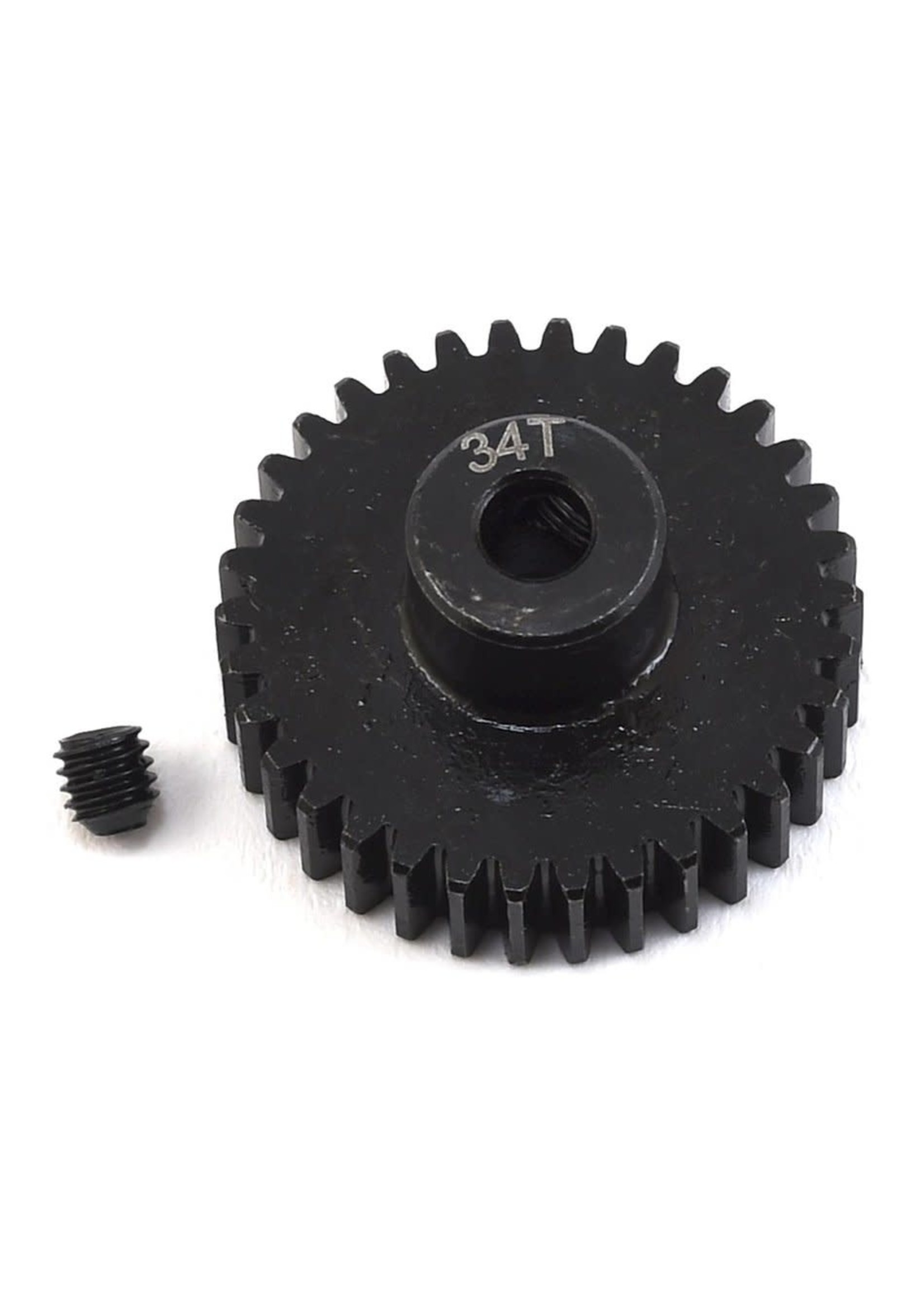 ProTek RC PTK-8052 ProTek RC Lightweight Steel 48P Pinion Gear (3.17mm Bore) (34T)