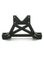 Traxxas Shock tower (for rectangular body posts)