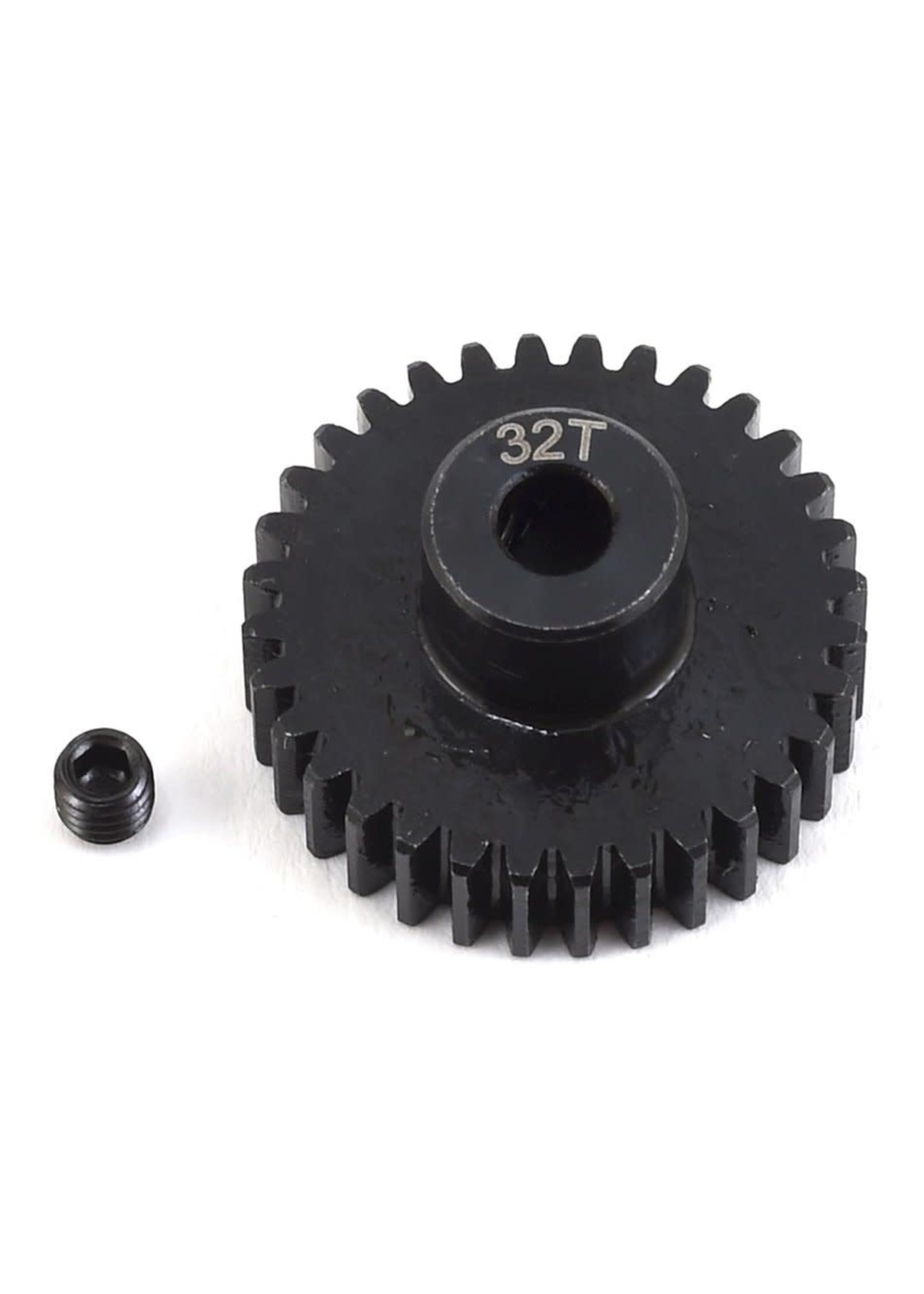 ProTek RC PTK-8050 ProTek RC Lightweight Steel 48P Pinion Gear (3.17mm Bore) (32T)