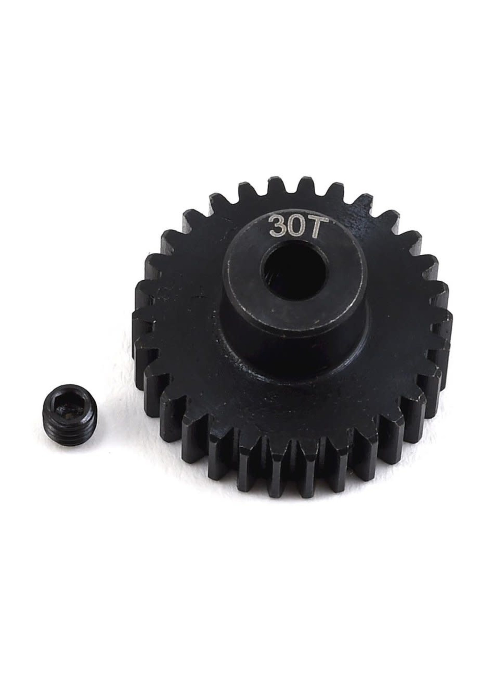 ProTek RC PTK-8048 ProTek RC Lightweight Steel 48P Pinion Gear (3.17mm Bore) (30T)