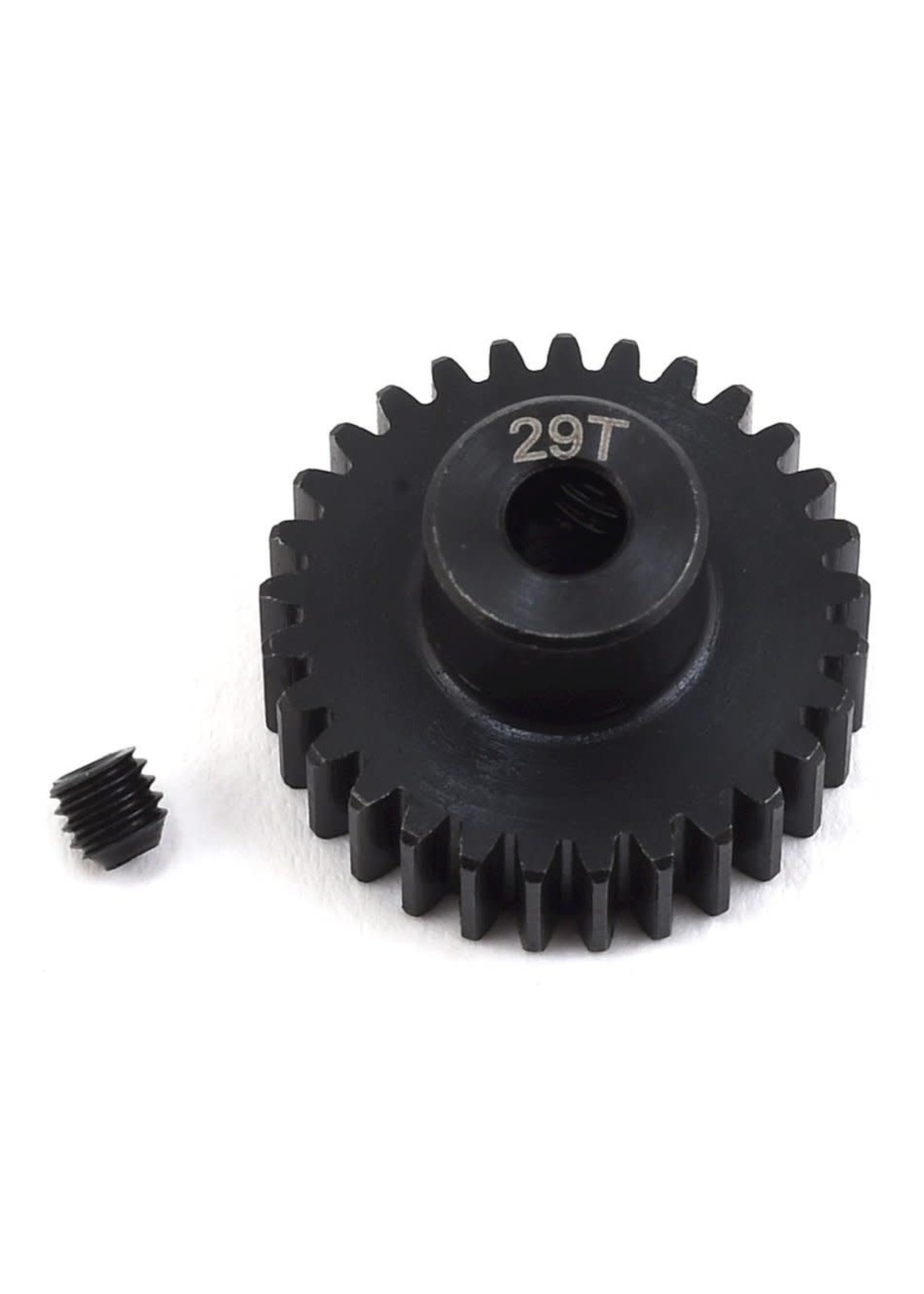 ProTek RC PTK-8047 ProTek RC Lightweight Steel 48P Pinion Gear (3.17mm Bore) (29T)