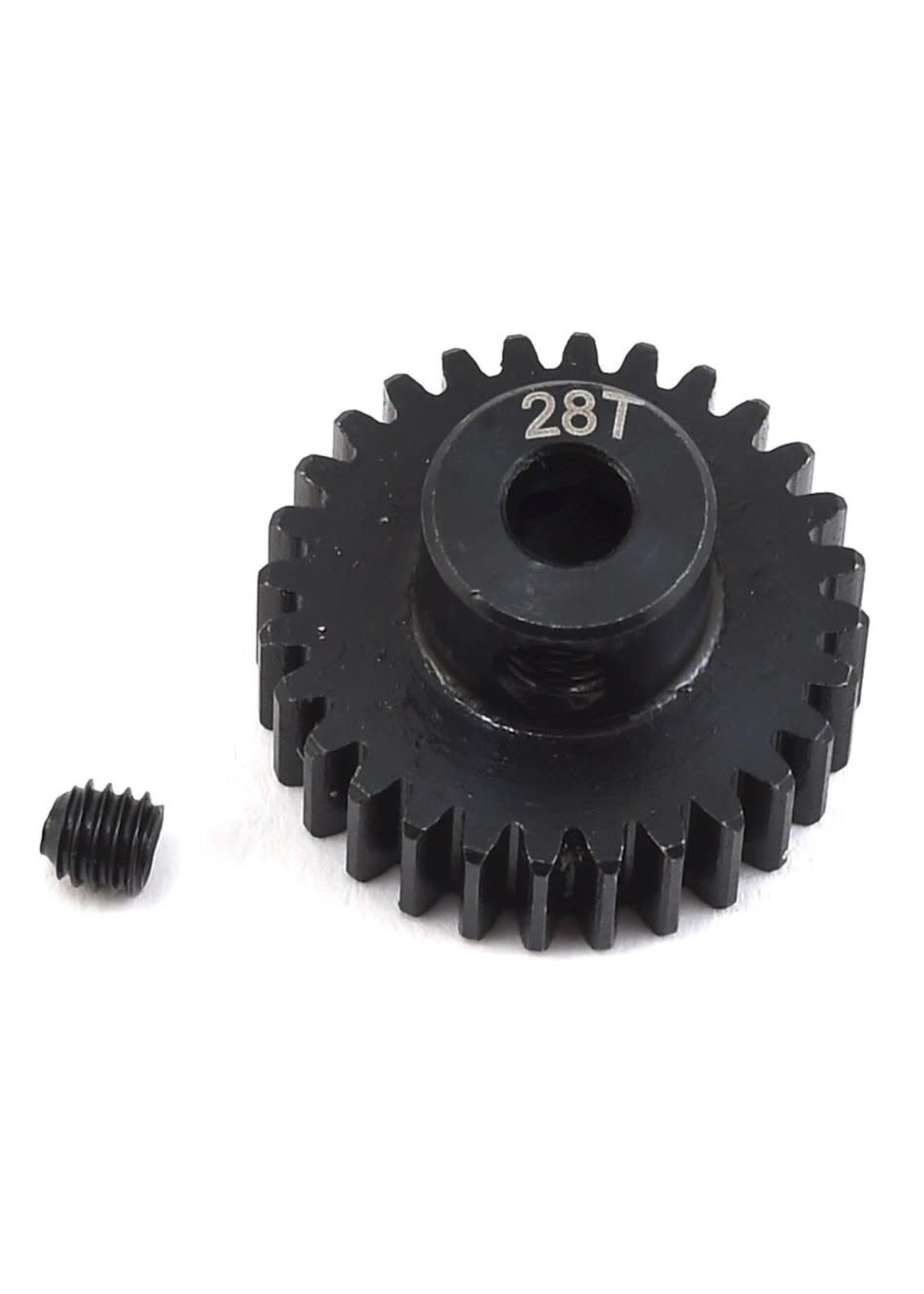 ProTek RC PTK-8046 ProTek RC Lightweight Steel 48P Pinion Gear (3.17mm Bore) (28T)