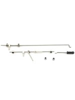 Traxxas Traxxas Slide Carb Linkage Set T-Maxx 2.5