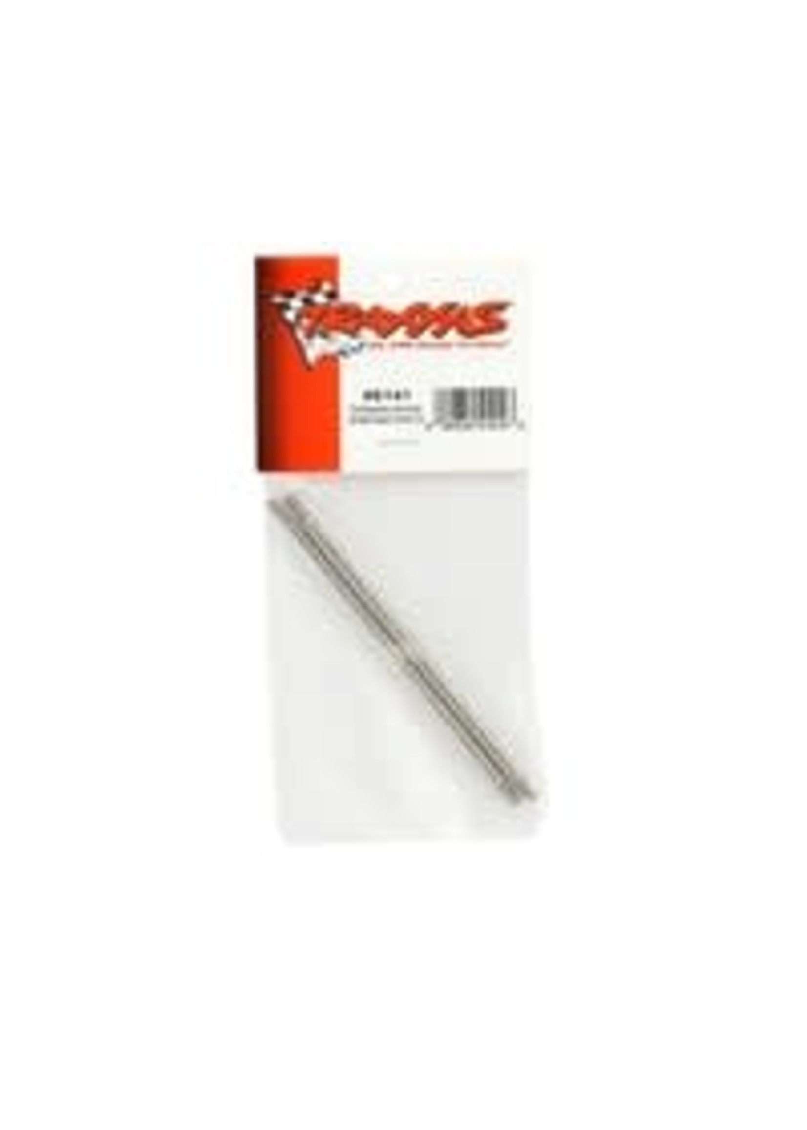 Traxxas 5141 Turnbuckles, toe links (5.0mm steel) (front) (2)