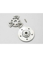 Traxxas Slipper pressure plate and hub (alloy)