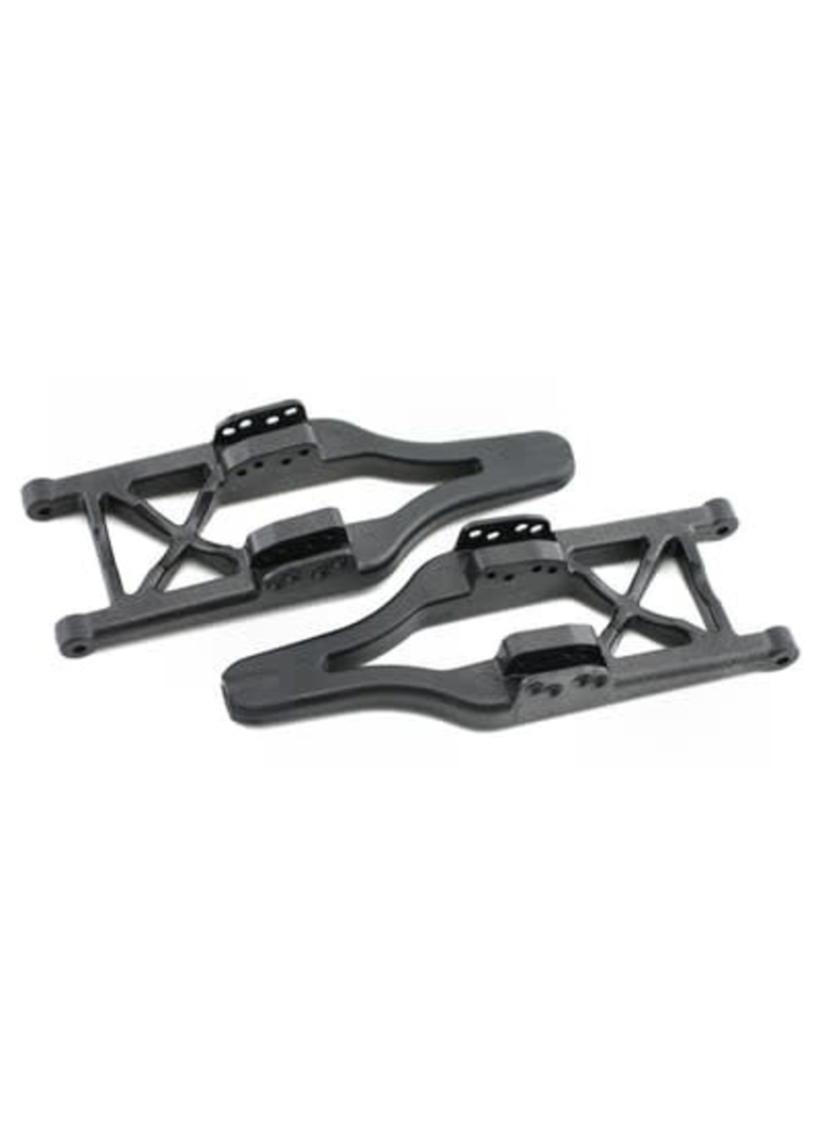 Traxxas 5132R Suspension arms (lower) (2) (fits T-Maxx /E-Maxx)
