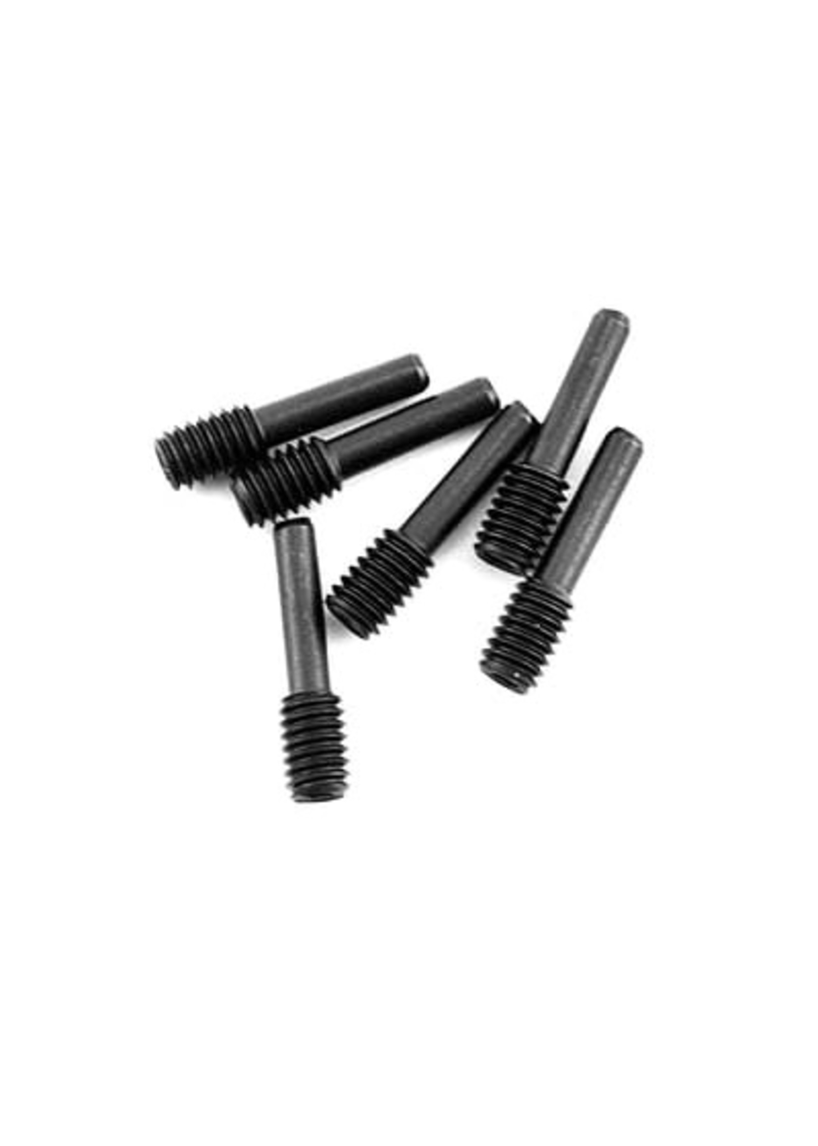 Traxxas 5145 Screw pin, 4x15mm (6)