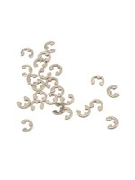 Traxxas E-clips, 1.5mm (24)