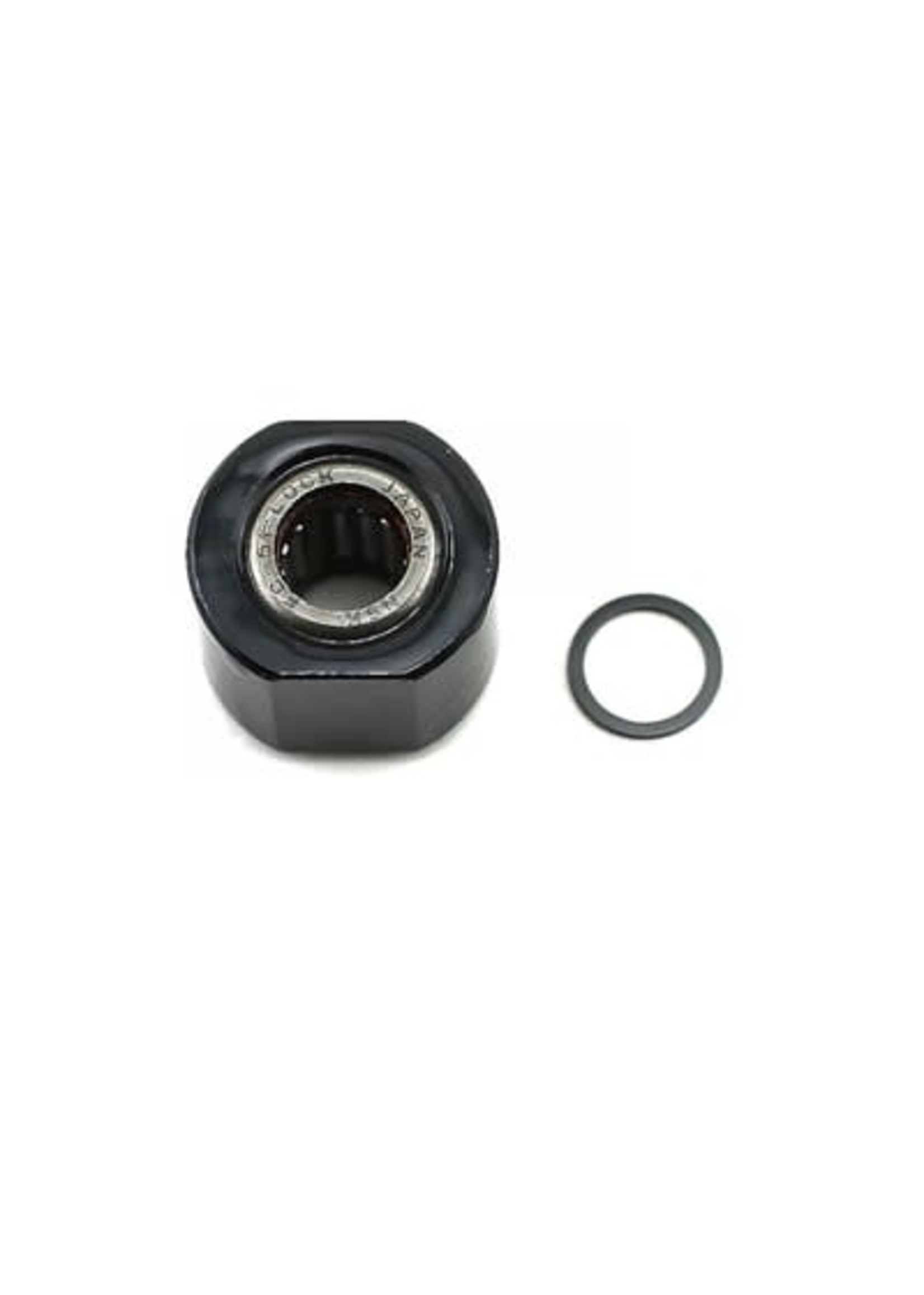 Traxxas 5211R Roller clutch/ 6x8x0.5 TW (1) (also called one-way bearing) (TRX 2.5, 2.5R, 3.3)