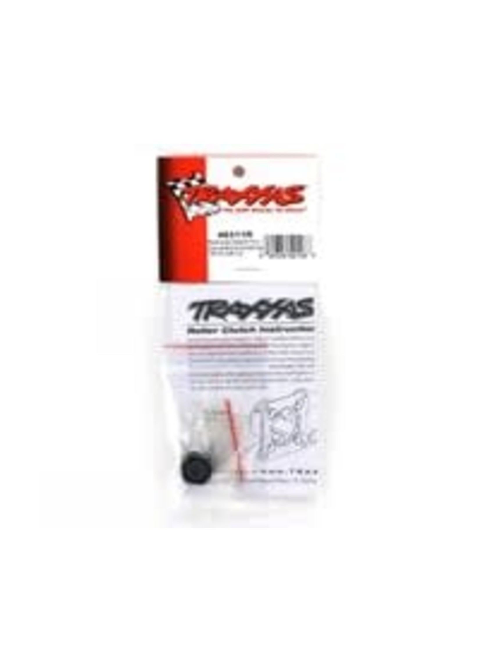 Traxxas 5211R Roller clutch/ 6x8x0.5 TW (1) (also called one-way bearing) (TRX 2.5, 2.5R, 3.3)