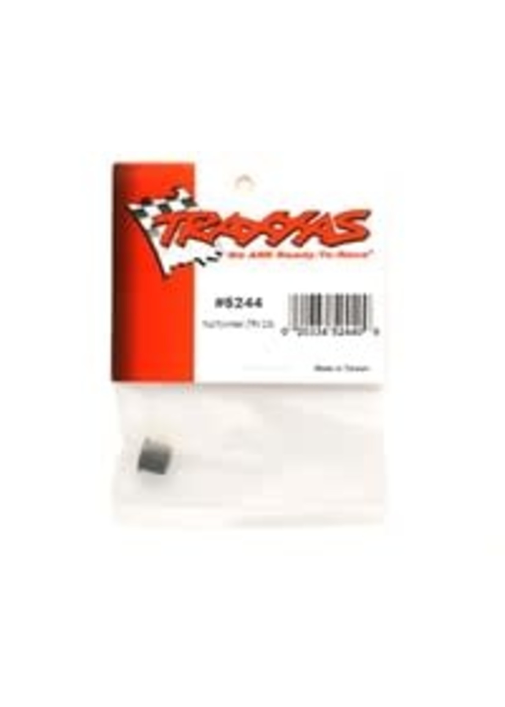 Traxxas 5244 Flywheel nut (TRX 2.5, 2.5R, 3.3)