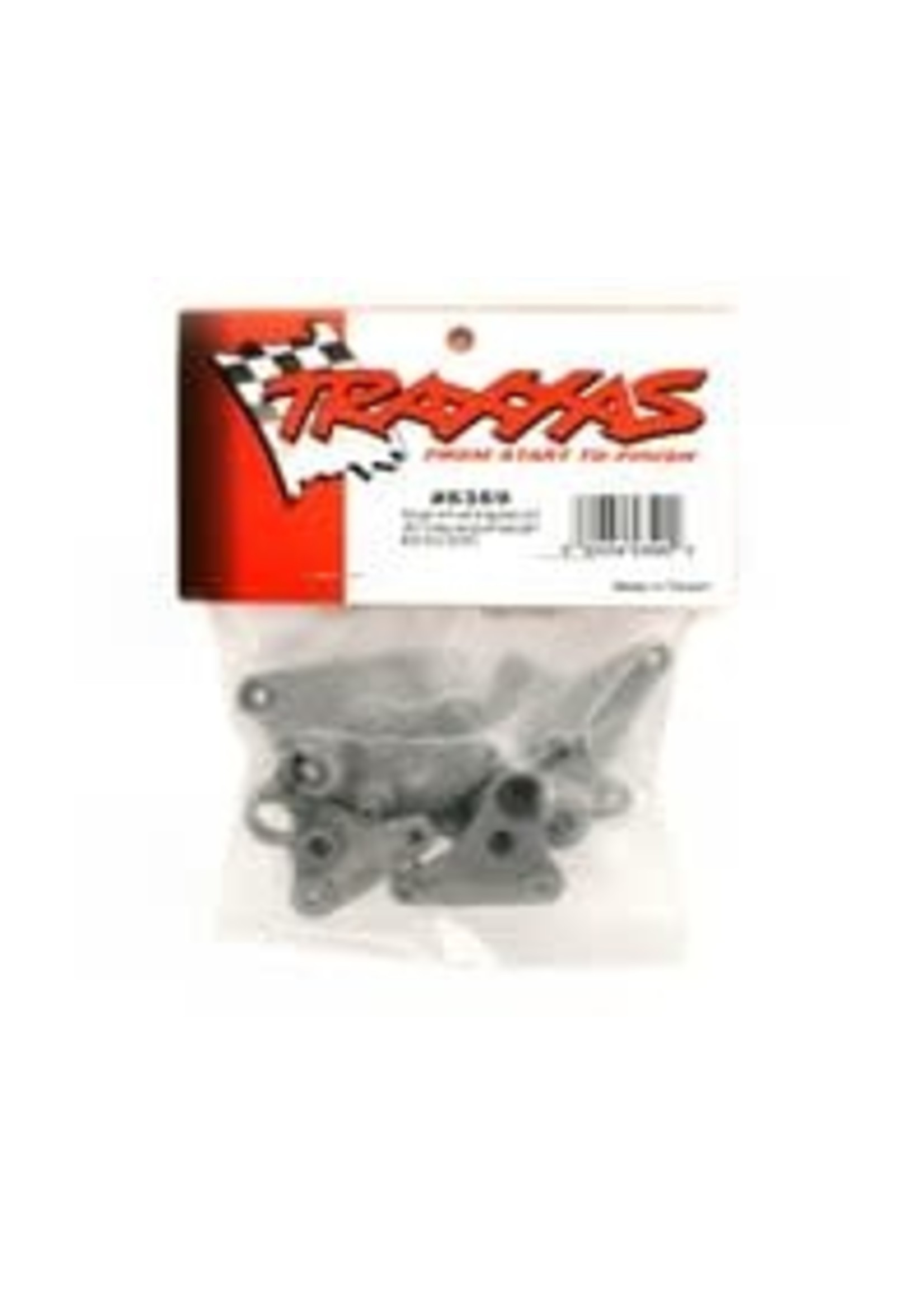 Traxxas 5359 Rocker arm set, progressive-3 (90-T) (requires pushrods part #5319 or 5319X)