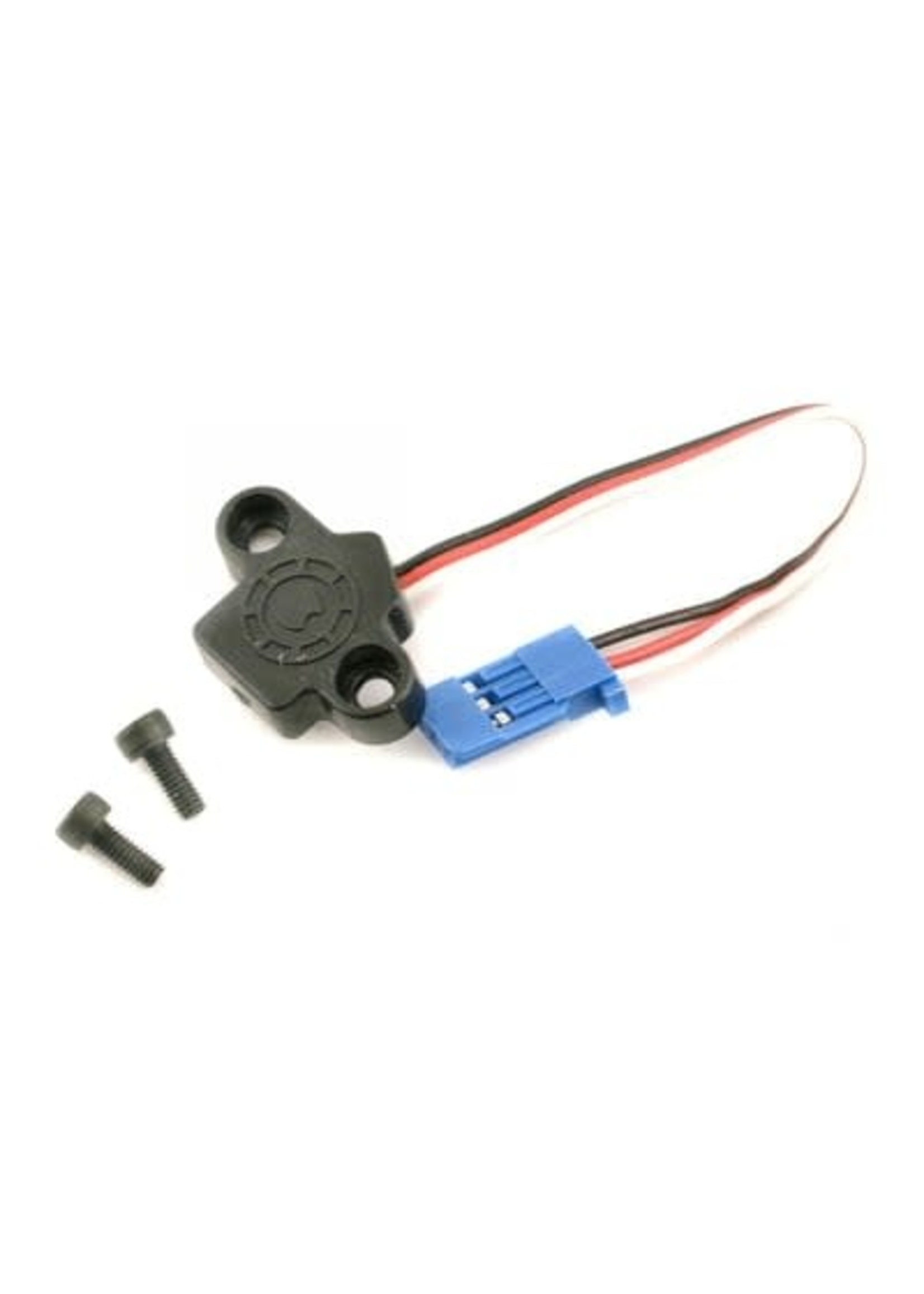 Traxxas 5397 Optidrive sensor assembly/ 2.5x6mm CS (2)
