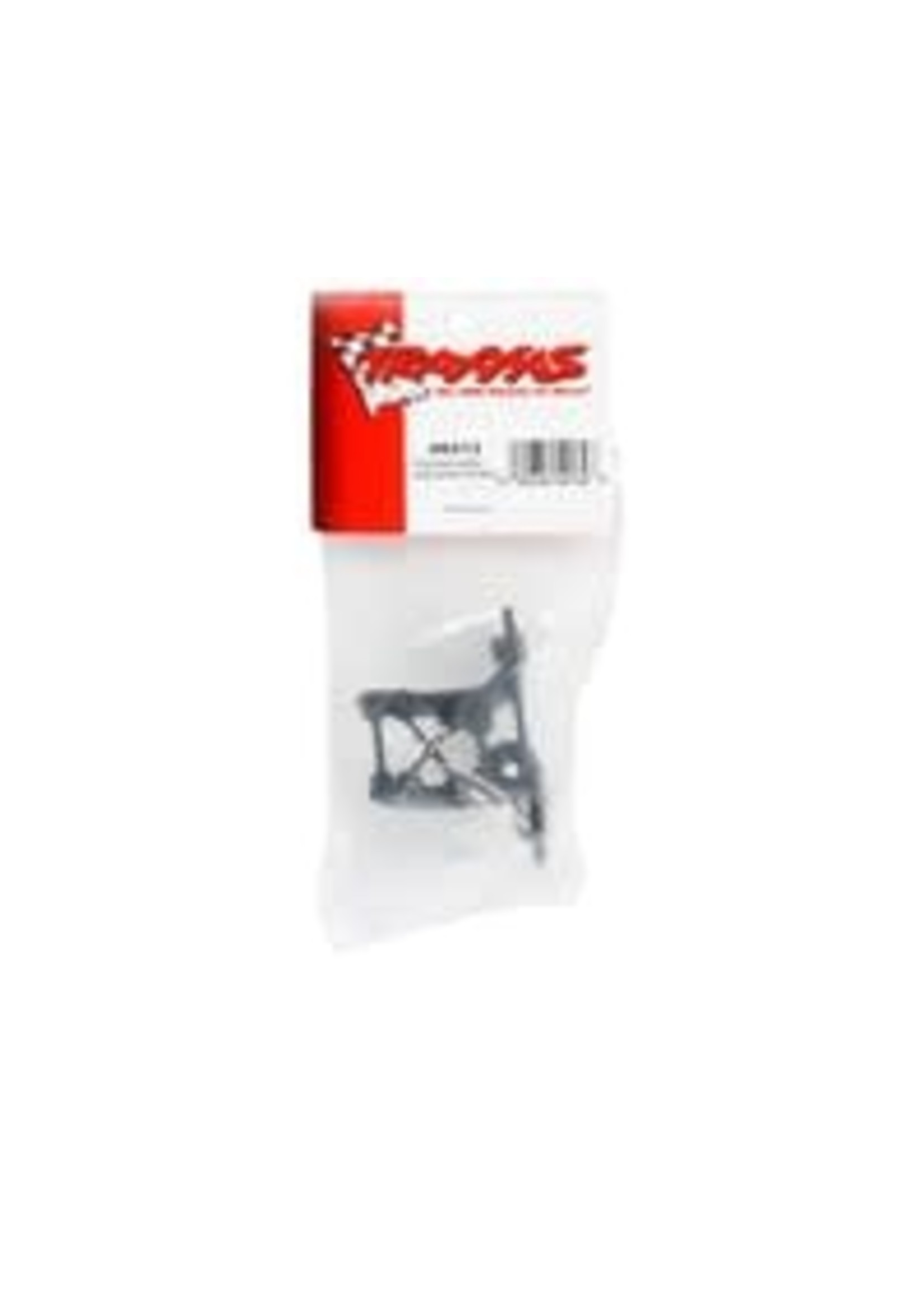 Traxxas 5413 Wing mount, center / wing washers (for Revo )