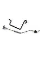 Traxxas Linkage set, rear brake (Revo ) (Includes: brake lever/ rod (wire)/ brake spring/ brake adjustment dial/ rod guide bushing/ screw collar)