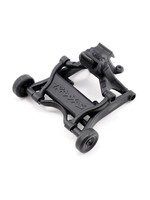 Traxxas Wheelie bar, assembled (fits all 1/10th scale Revo trucks)