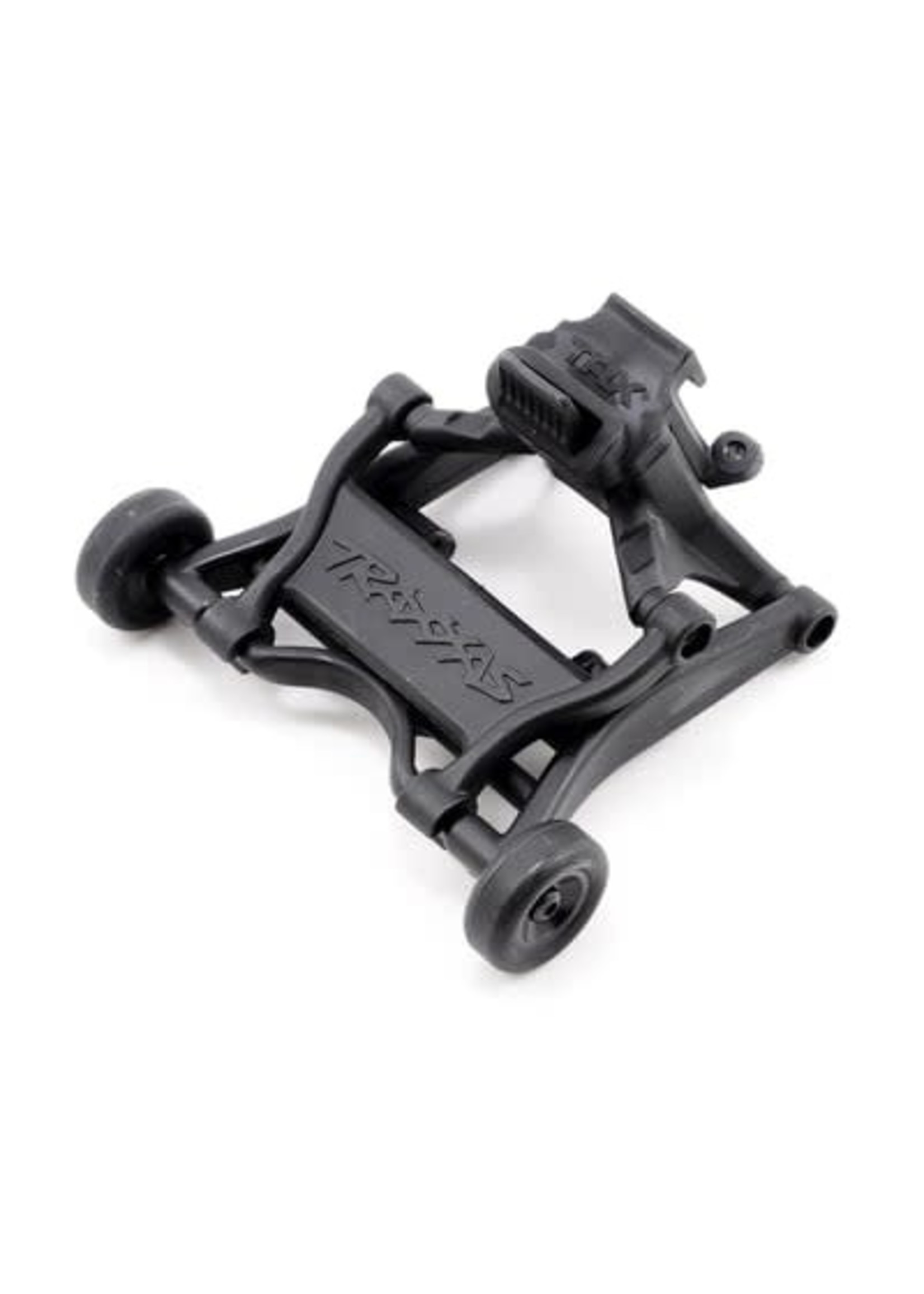 Traxxas 5472 Wheelie bar, assembled (fits all 1/10th scale Revo trucks)