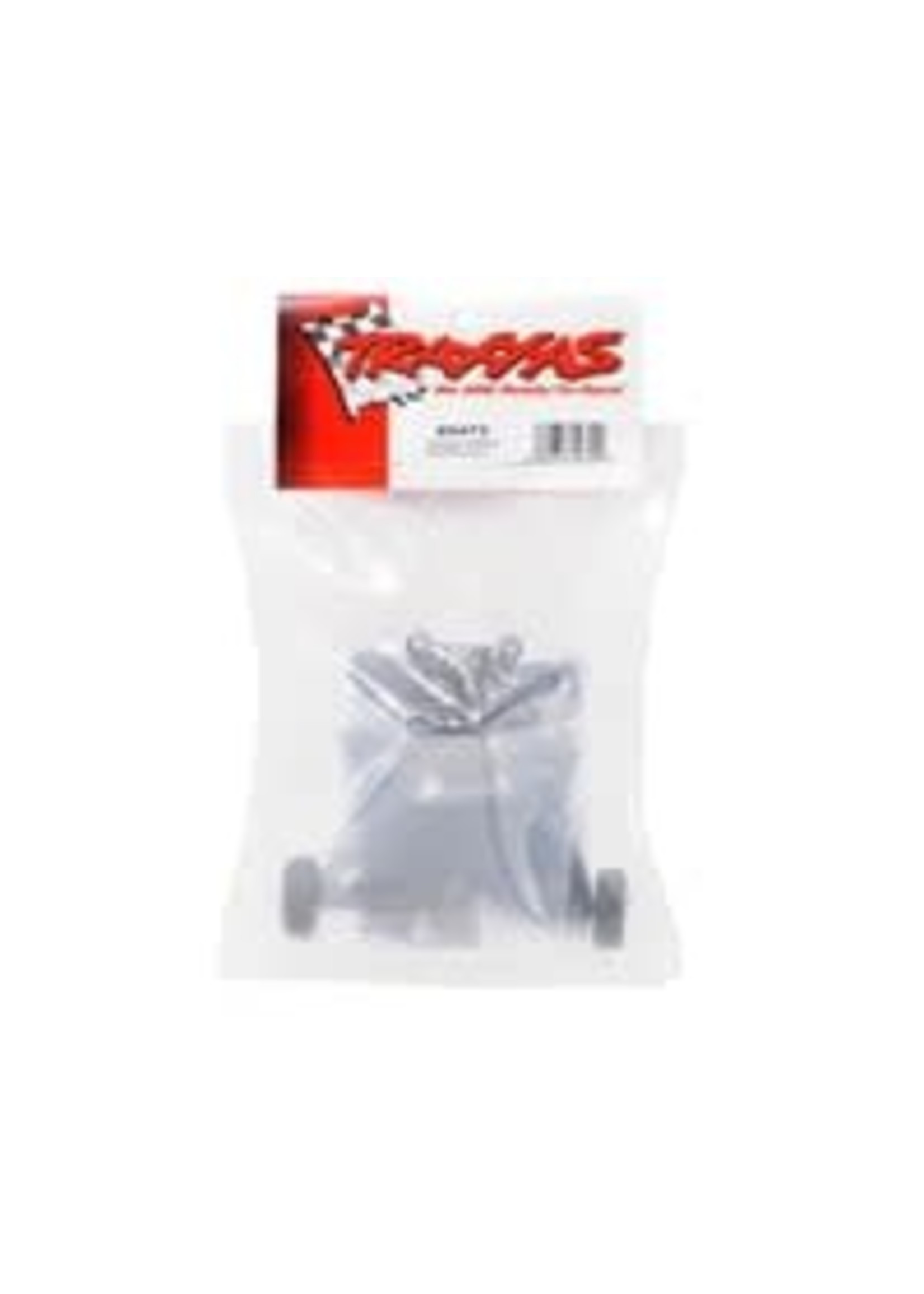 Traxxas 5472 Wheelie bar, assembled (fits all 1/10th scale Revo trucks)