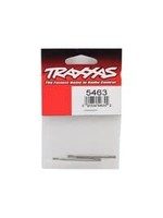 Traxxas Shaft, GTR shock (2) (stainless)