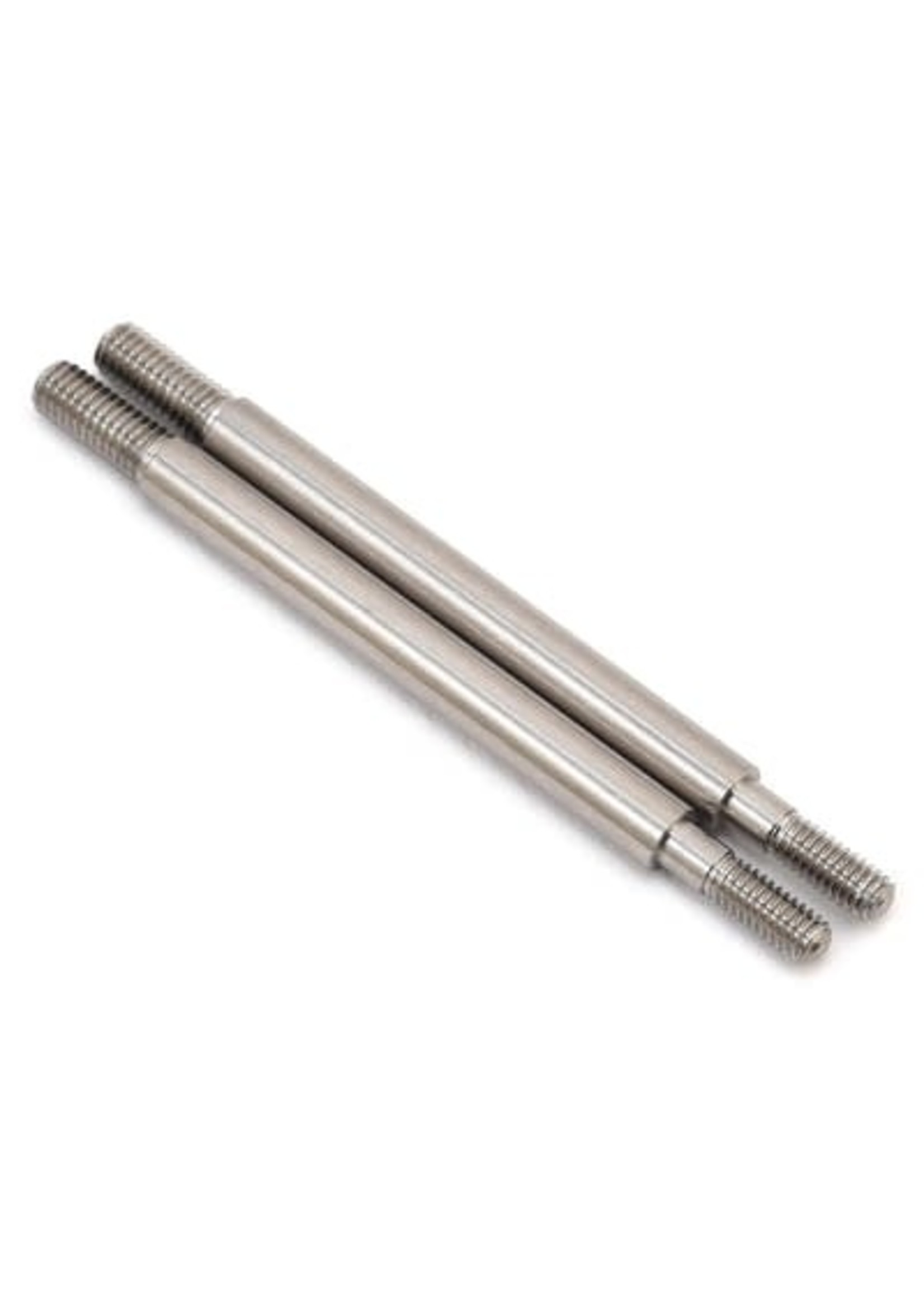 Traxxas 5463 Shaft, GTR shock (2) (stainless)
