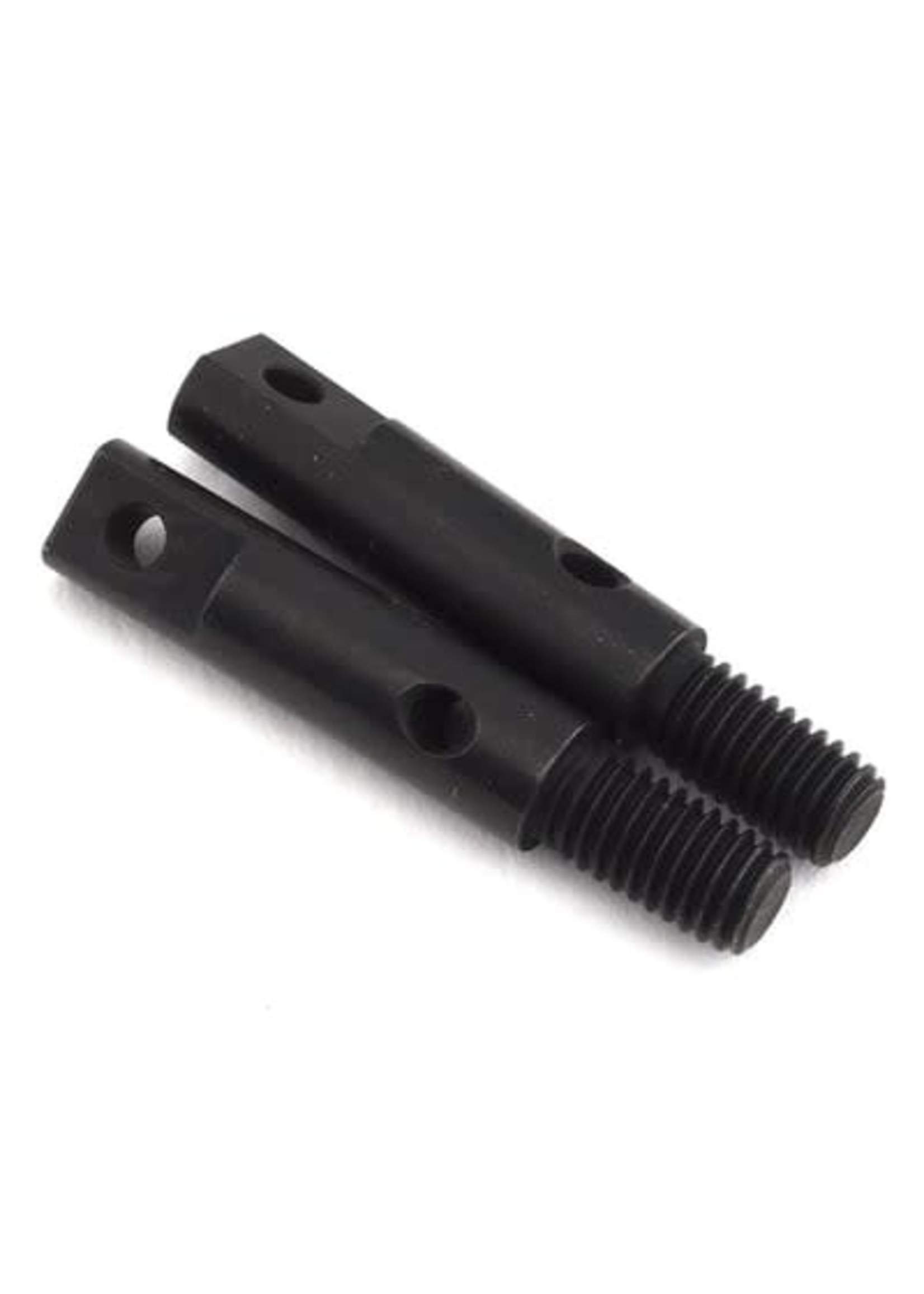 Traxxas 5454 Stub axle (steel) (2)