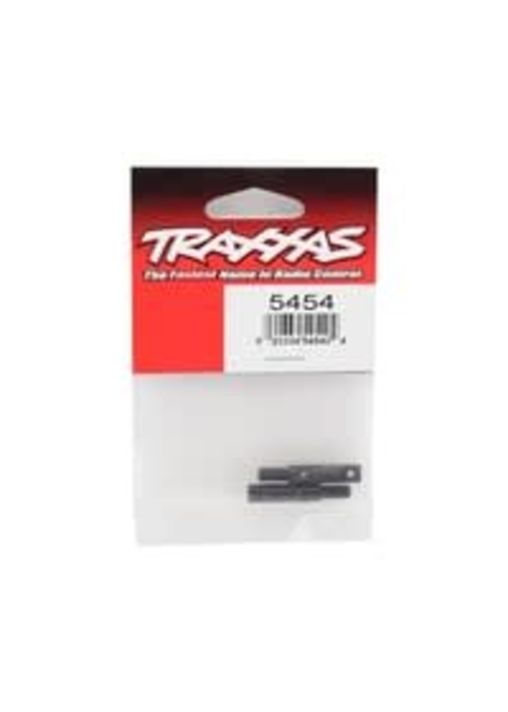 Traxxas 5454 Stub axle (steel) (2)