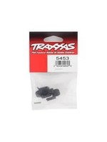 Traxxas Yokes, stub axle (2)/ pins (2)