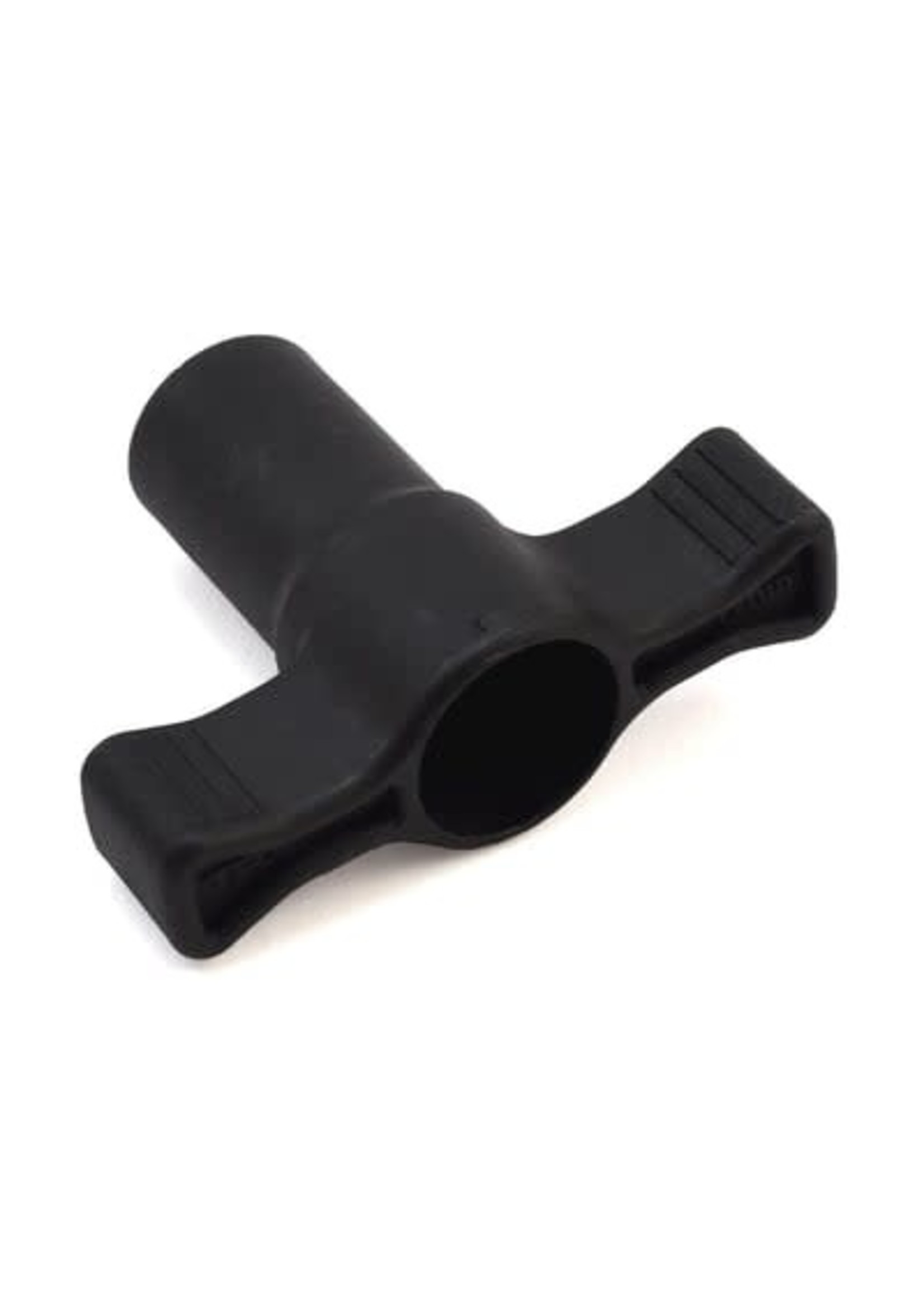 Traxxas 5480X Wheel wrench, splined, 17mm