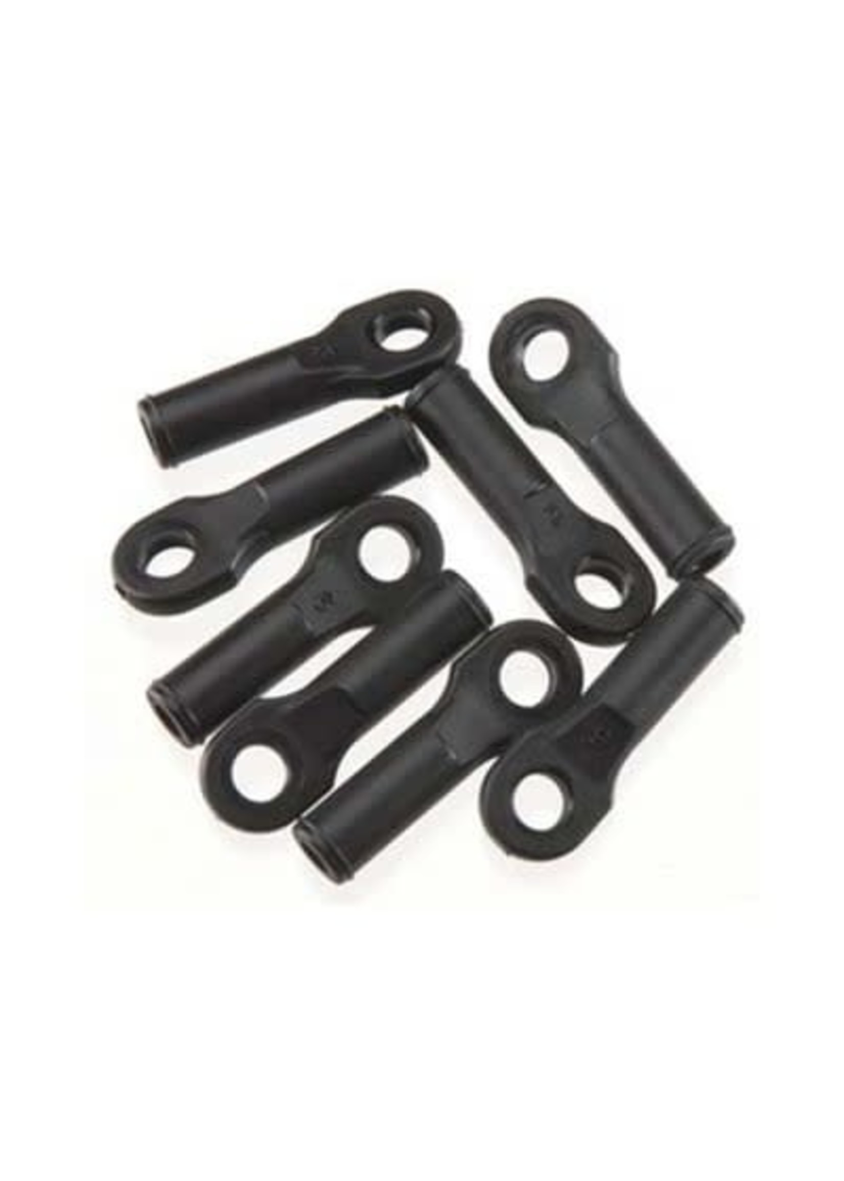 Traxxas 5525R Rod ends, heavy duty (Jato /Slayer) (8)