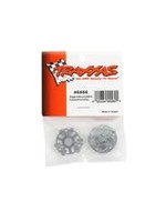 Traxxas Slipper pressure plate & hub (aluminum alloy)