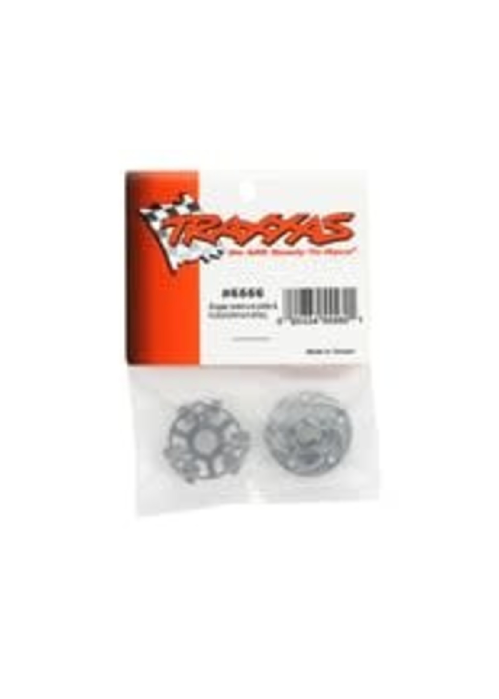 Traxxas 5556 Slipper pressure plate & hub (aluminum alloy)