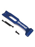 Traxxas Chassis brace, rear (fits E-Revo /Summit)