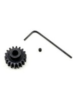 Losi 1.0 Module Pitch Pinion, 18T: 8E,SCTE