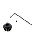 Losi 1.0 Module Pitch Pinion, 15T: 8E,SCTE