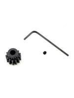 Losi 1.0 Module Pitch Pinion, 13T: 8E,SCTE