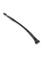 ProTek RC ProTek RC Braided Brushless Motor Sensor Cable (90mm)