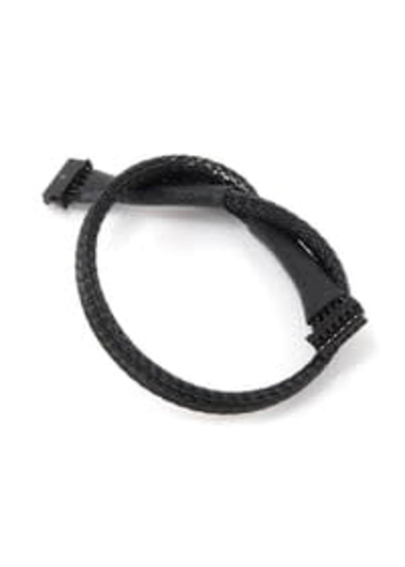 ProTek RC PTK-2110 ProTek RC Braided Brushless Motor Sensor Cable (200mm)