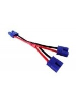 Common sense rc Parallel Y-Harness - EC3 Connectors