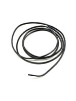 ProTek RC ProTek RC 20awg Black Silicone Hookup Wire (1 Meter)