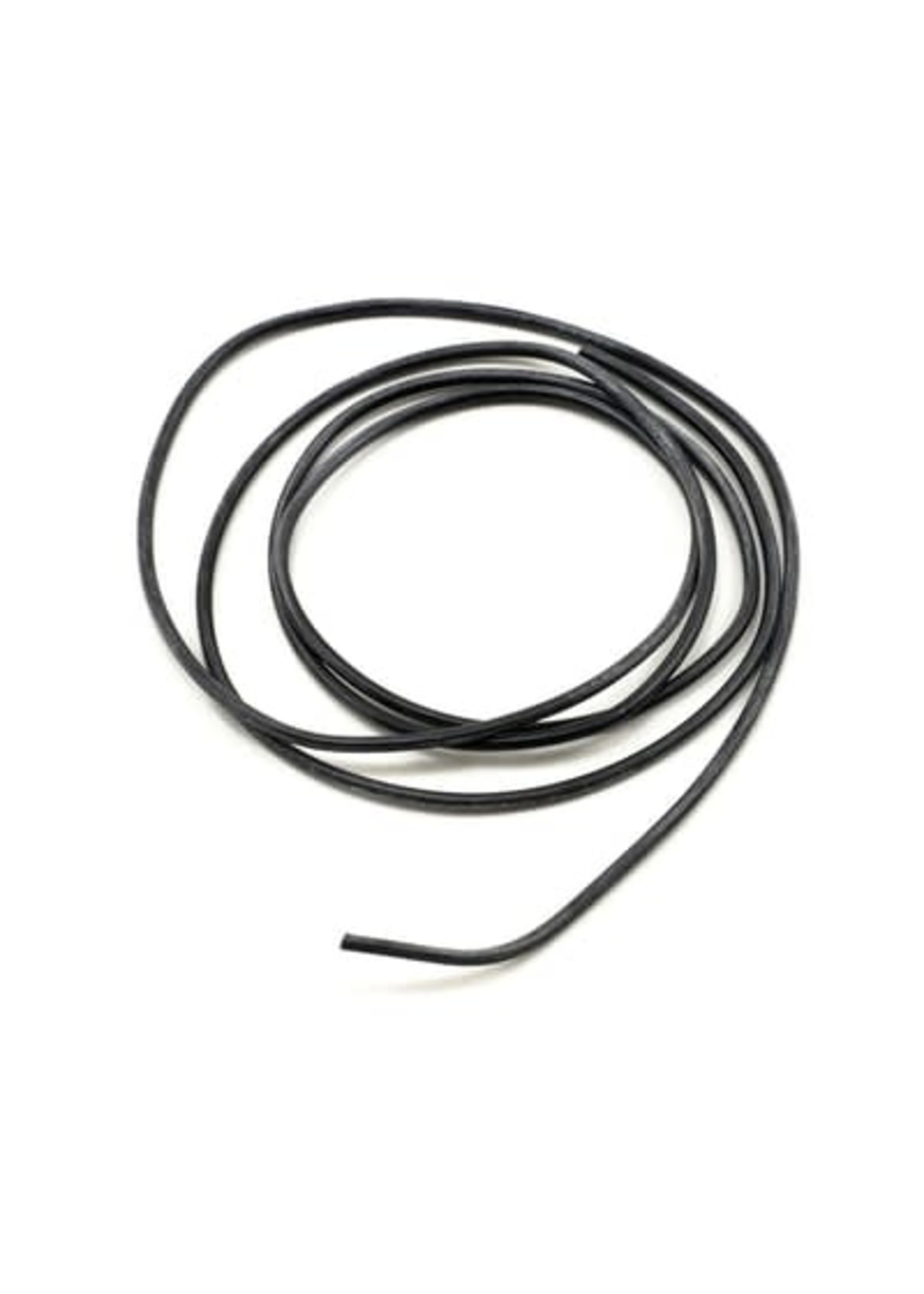 ProTek RC PTK-5609 ProTek RC 20awg Black Silicone Hookup Wire (1 Meter)