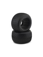 JConcepts JConcepts Ellipse Silver Compound 2.2" F/R Truck Wheel