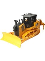 DCM CAT 1/24 Scale RC D7E Track Type Tractor