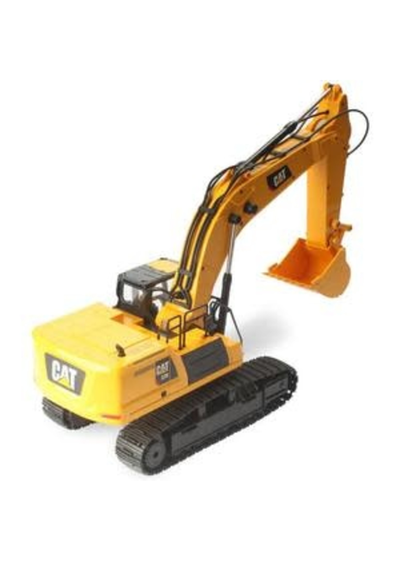 DCM DCM25001 CAT 1/24 Scale RC 336 Excavator