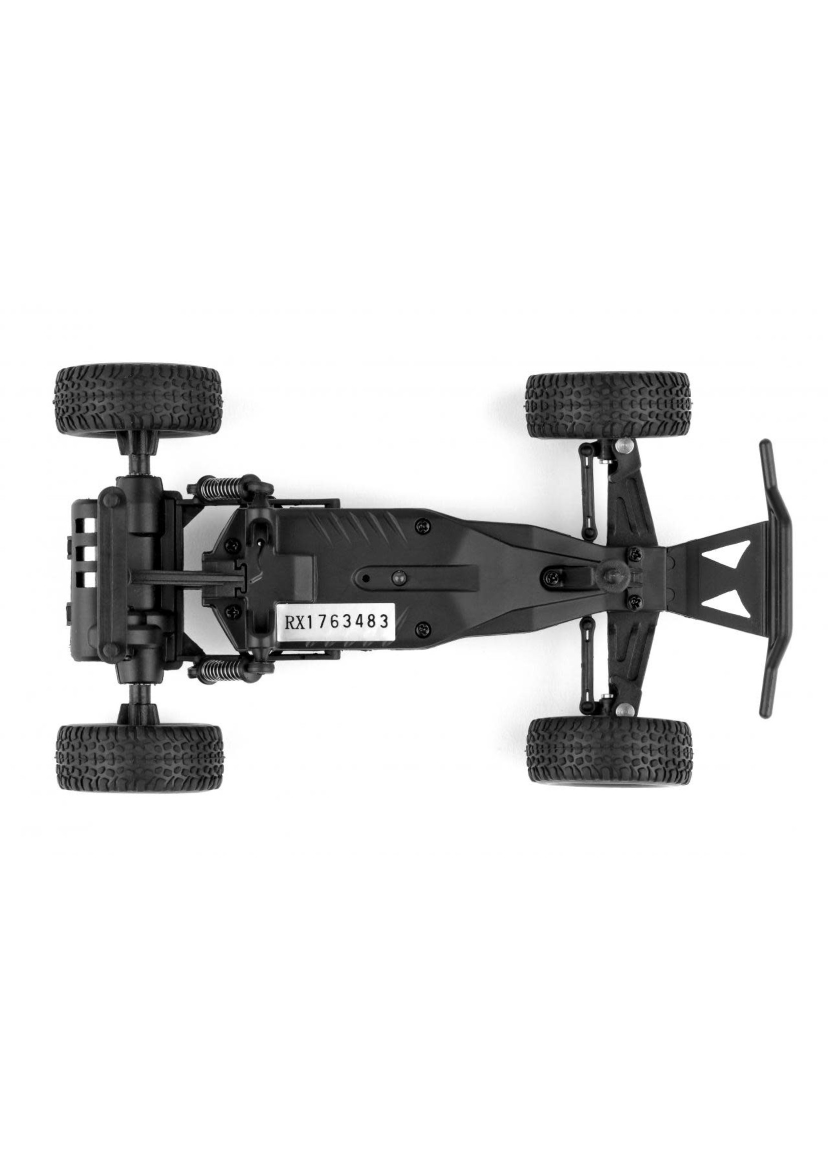 Team Associated ASC20150 Team Associated SC28 Lucas Oil Edition 1/28 Scale