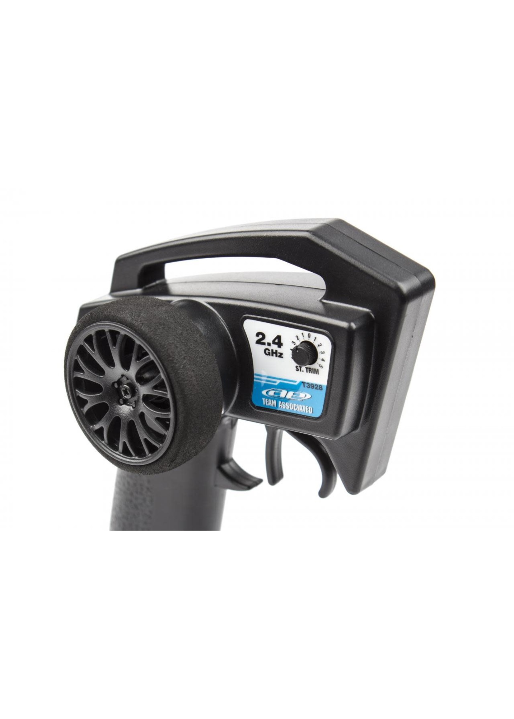 Team Associated ASC20150 Team Associated SC28 Lucas Oil Edition 1/28 Scale