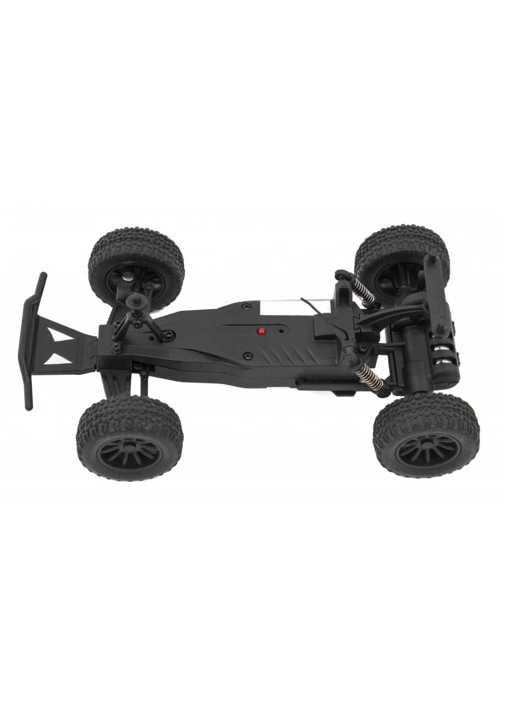 Team Associated ASC20150 Team Associated SC28 Lucas Oil Edition 1/28 Scale