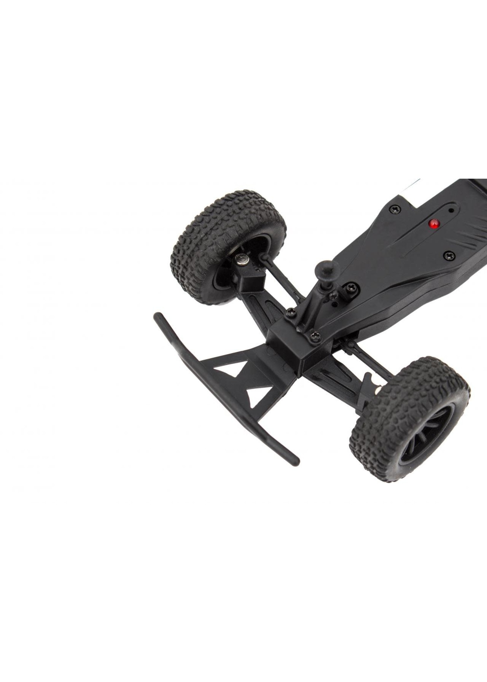 Team Associated ASC20150 Team Associated SC28 Lucas Oil Edition 1/28 Scale