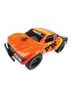 Team Associated Team Associated SC28 FOX Factory Edition 1/28 Scale RTR 2wd Short Course Truck