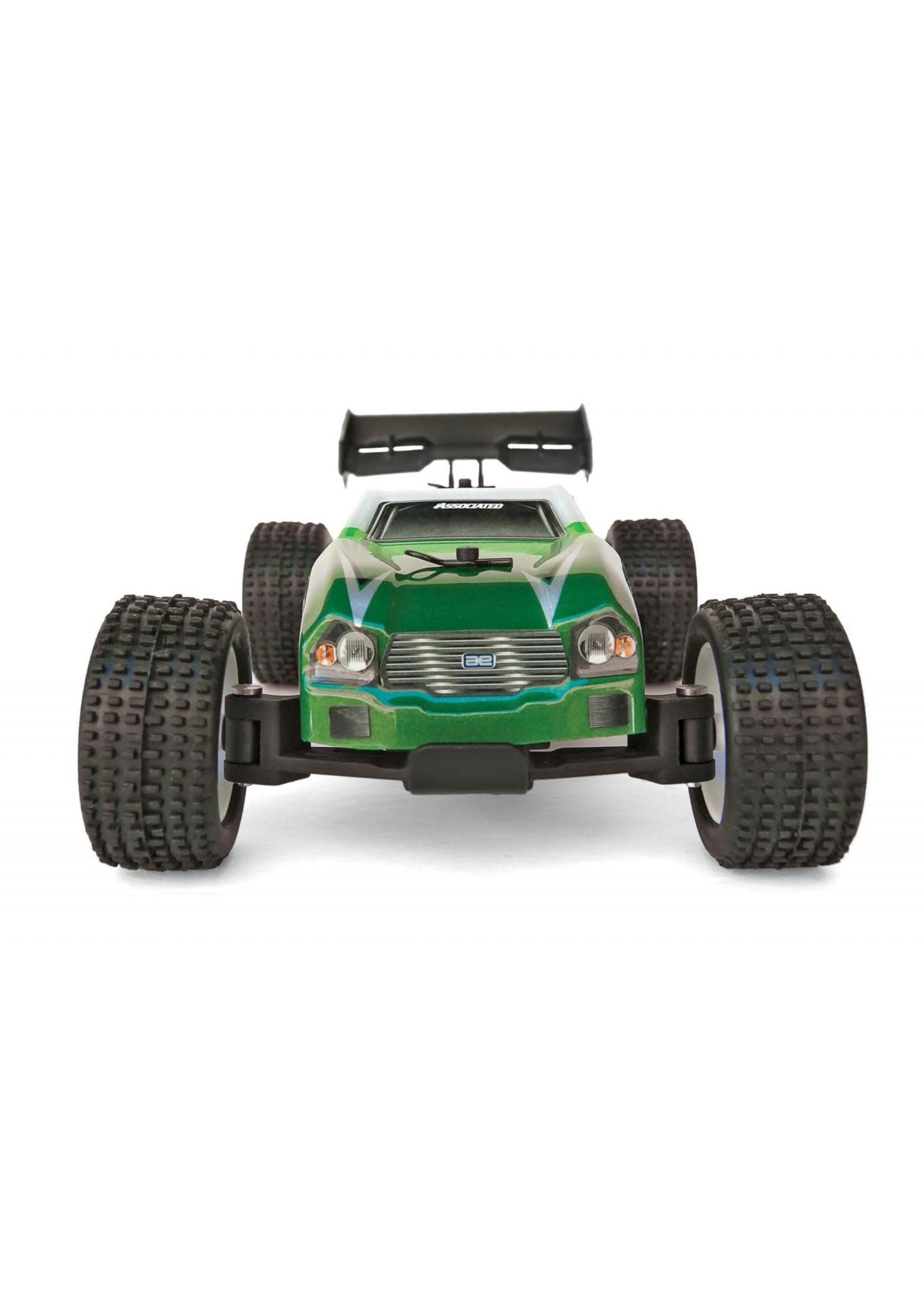 Team Associated ASC20158 Team Associated TR28 1/28 Scale RTR 2WD Truggy